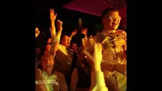 Interactive wedding band | Wedding band Ireland | Irish wedding band Ireland