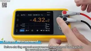AliExpress ALIENTEK DM40 Review &mdash; 3‑in‑1 Multimeter, Oscilloscope, Signal Generator