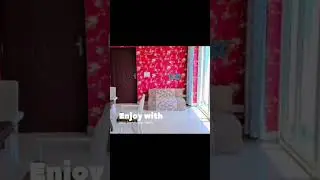 #homestay #airbnb #2bhk #available #enjoy with #friends and #family in #Dehradun #mussorie #haridwar