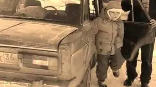 1429 ЦО - Стальной кулак