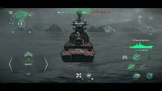 always keep dying playing modern warships...