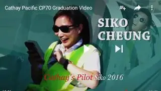 HKIAA 2017 New Zealand Solo Flight Training