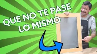 How to remove glass without breaking it