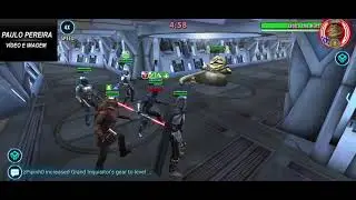 SWGOH Star Wars Galaxy of Heroes Territory War Counter Jabba the Hutt Solo