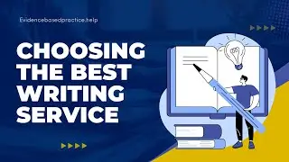 How to Choose a Reliable Professional Paper Writing Service