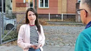 Interview Elternvertreter HD