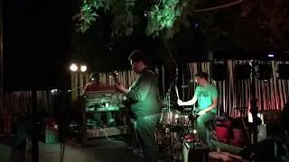 Delvon Lamarr Organ Trio - 
