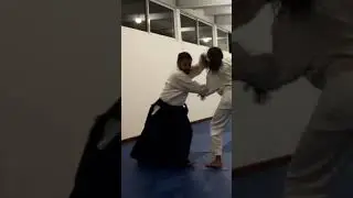 Aikido, Kaiten Nage, #aikido #aikikai #martialarts #deutschland #kampfsport #sansuikai #aikidoka