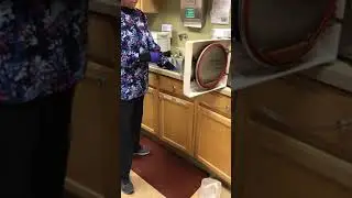 Delta Q Maintenance