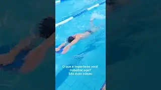 EXERC&Iacute;CIO QUE MELHORA A RESPIRA&Ccedil;&Atilde;O E A BRA&Ccedil;ADA DO CRAWL 🏊🏻&zwj;♂️ #canalnadamais #nata&ccedil;&atilde;o #nadocrawl
