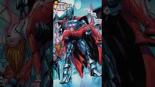 The Origin of Steel   60 Second Origin Story   #DCComics #Steel #Superman