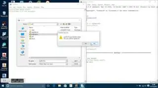 Intro to Python: IDLE scripting