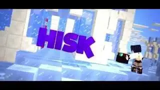 Intro HiskYT|SteepwayArts|Pobre coca cola :V