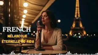 French Romantic Playlist 🇫🇷 Love Songs & Chanson d’Amour Mood