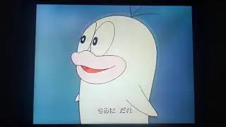 (11&bull;03&bull;2008) Oldest Children Show Obake No Q&bull;Taro (1985&bull;1986&bull;1987) Opening Song (Part I/X)&bull;VHSRIP