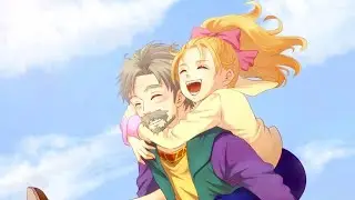 Krile IW mission let's gooo [DFFOO GL]