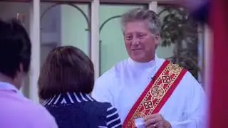 Ron Hansen, Author--PBS Religion & Ethics NewsWeekly (2012)