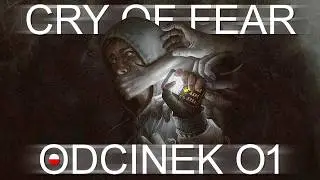 Cry of Fear #1 - Legendary Horror 14 Years Later - 4K Gameplay
