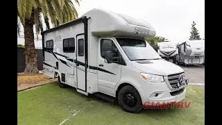 Giant RV - New 2024 Coachmen RV Cross Trail XLS 24FL