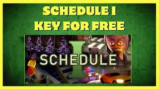 How to Get Schedule&nbsp;1 on Steam for FREE in 2025 (100% Working Method!)