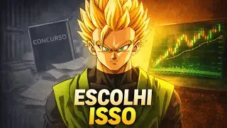 O Trade Me Deu Esperan&ccedil;a (Quando Eu J&aacute; N&atilde;o Tinha) | REGISTRO OB #45