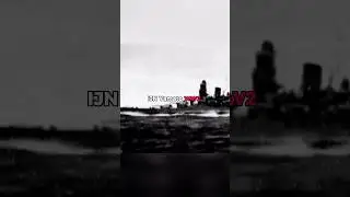 Yamato Battleship Now vs Then WW2