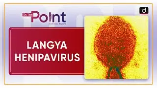 Langya Henipavirus - To The Point | Drishti IAS English