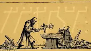 What Makes the Ulfberht Swords&rsquo; Superior Steel So Unique? | Viking Legends Explored