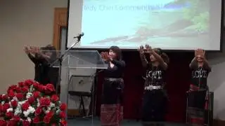 Indy Chin Mino Laam (A) (Indy Chin Community, 2011 Khawmnak)