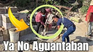 ⚠️Hoy Porfin Silvia Y Marta Se Pusieron A Trabajar Pesado En La Mezcla.🥵