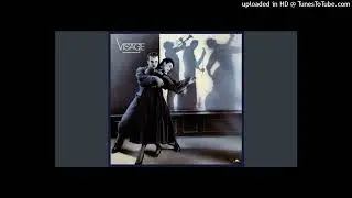 Visage   Moon Over Moscow extended