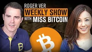 МАИ ФУДЗИМОТО, НОВОСТИ О BITCOIN CASH, ЦЕНЗУРА И LIGHTNING NET || ШОУ BITCOIN.COM