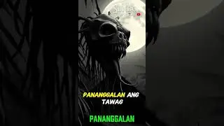PANANGGALAN | Kwentong Aswang | True Story