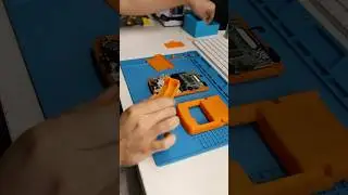 Reviving this Game Boy Color with 3D Printing