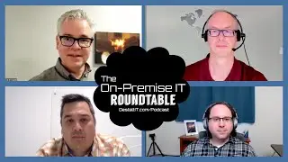 Composable Infrastructure Will Save the Data Center From the Cloud
