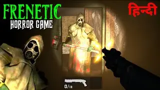 FRENETIC - HORROR GAME