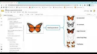 Data Augmentation in Tensorflow