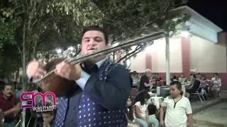 Asiq Eli  - Sirvan Şikestesi - Atasin toyu Guzdek 2018