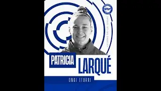 Las Gloriosas fichan a Patri Larqu&eacute;, Carla Morera y Elba Verg&egrave;s