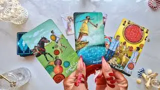 Taurus 🧿 CHOSEN ONE! YOU WILL HEAL GENERATIONAL SCARCITY CURSES! 🧿 Taurus Tarot