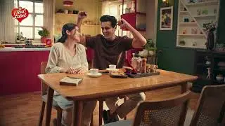 Chai, the winning move - Brooke Bond Red Label Chai - 15 sec. 2 #StrongTeaStrongerBonds