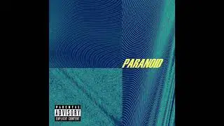 RETRO - Paranoid ( Official Audio )