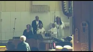 1/11/2025 English Mass