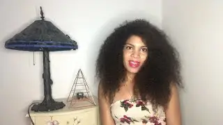 My 1st self care product review in 2020