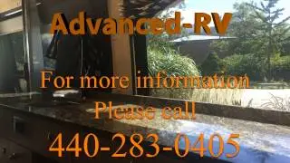 Advanced RV's New Bed Innovation