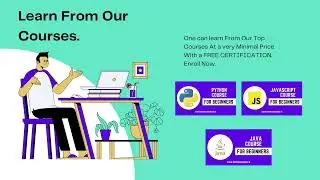 Introducing Courses | Learn From Our Courses | @mrprogrammer_in