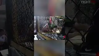 🔥 Fighter Gets Back UP After Knockout! Unbelievable Comeback!