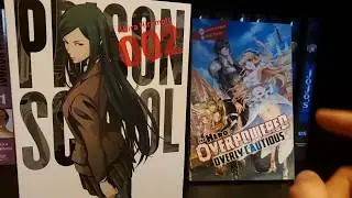 Prison school manga volume 2 review