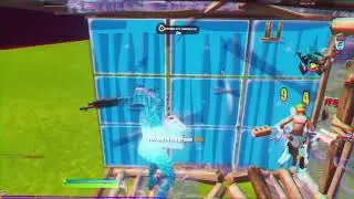 Valentina 💃 + Kiss 💋 | Lazer's Fortnite Highlights #8 | (Edit like NadavB, Naiv, qlwlp, Yarn, Numby)
