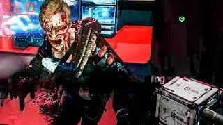 THE PERSISTENCE New Gameplay Trailer (2018) PS VR